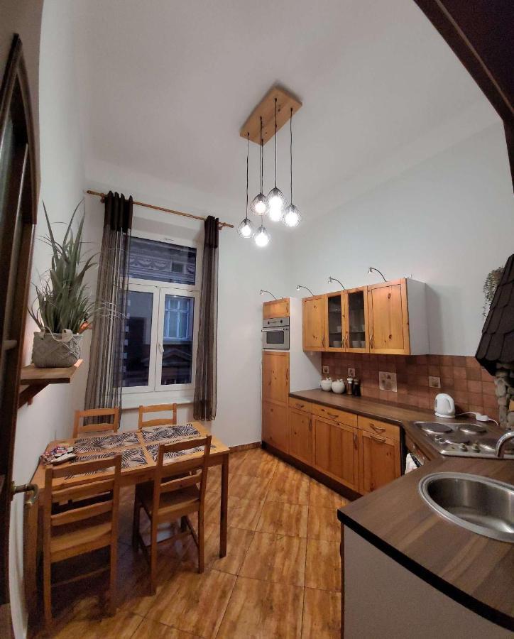 Old Town Apartment Kazimierz Krakkó Kültér fotó